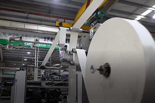 Dancing Roller ลูกกลิ้งเต้นรำ