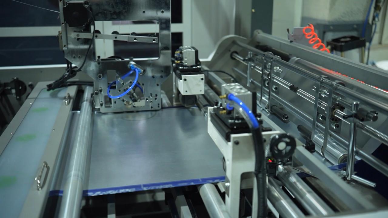 2 Folding 2 พับ