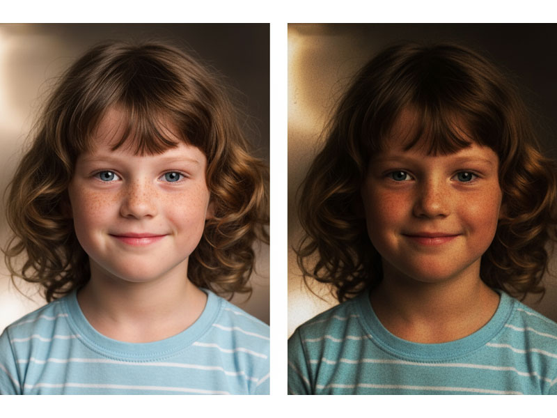 Flexo-Printing-Defects-of-Excessive-Dot-Gain การพิมพ์เฟล็กโซ-ข้อบกพร่อง-ของ-มากเกินไป-Dot-Gain