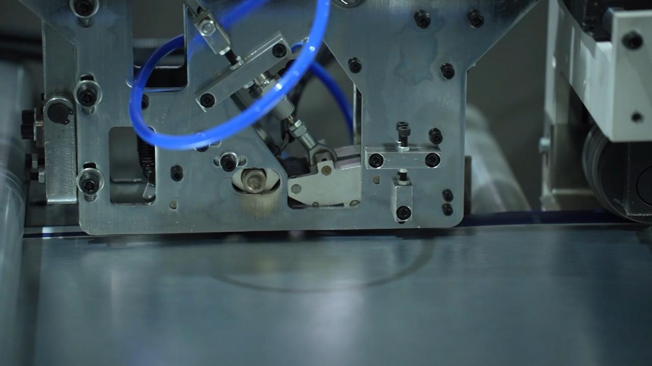 3 Indirect glue application 3 การใช้กาวทางอ้อม