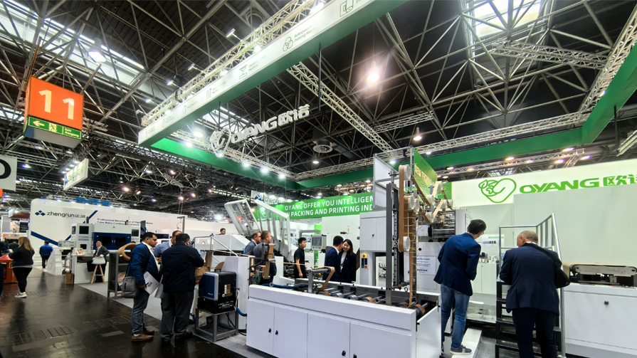 Exhibitions นิทรรศการ