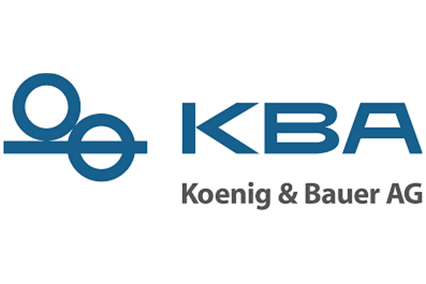 Koenig-&-Bauer-AG-โลโก้