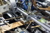 New World A Bag Paper Bag Machine พร้อมด้ามจับ Twisted Online