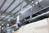 New World A Bag Paper Bag Machine พร้อมด้ามจับ Twisted Online