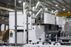 Oyang 16-series semi-semi-automatic sheet feeding รอบ series ถุงกระดาษเชือก
