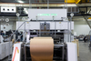 Oyang 16-series semi-semi-automatic sheet feeding รอบ series ถุงกระดาษเชือก