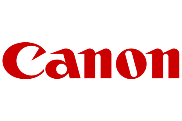 Canon-โลโก้