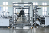 ONL-B700 Non-Woven 5 in 1 Bag Making Machine (โดยไม่ต้องจัดการออนไลน์)