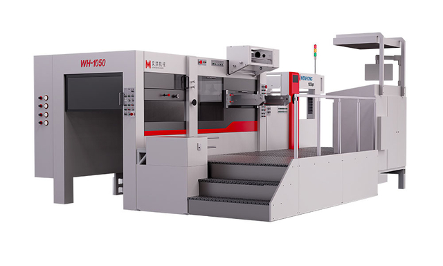 เครื่องตัดตาย