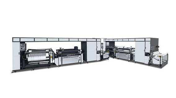 เครื่องพิมพ์หน้าจอ