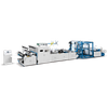 OYANG 15 XB-700/800 เครื่องทำถุงนอนวูฟเวน 5-in-1 พร้อมอุปกรณ์จับแบบออนไลน์