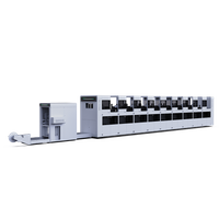 OYANG 7 ONL-350PART I หน่วยตัดไดคัทเคลือบบัตร