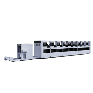 OYANG 7 ONL-350PART I หน่วยตัดไดคัทเคลือบบัตร